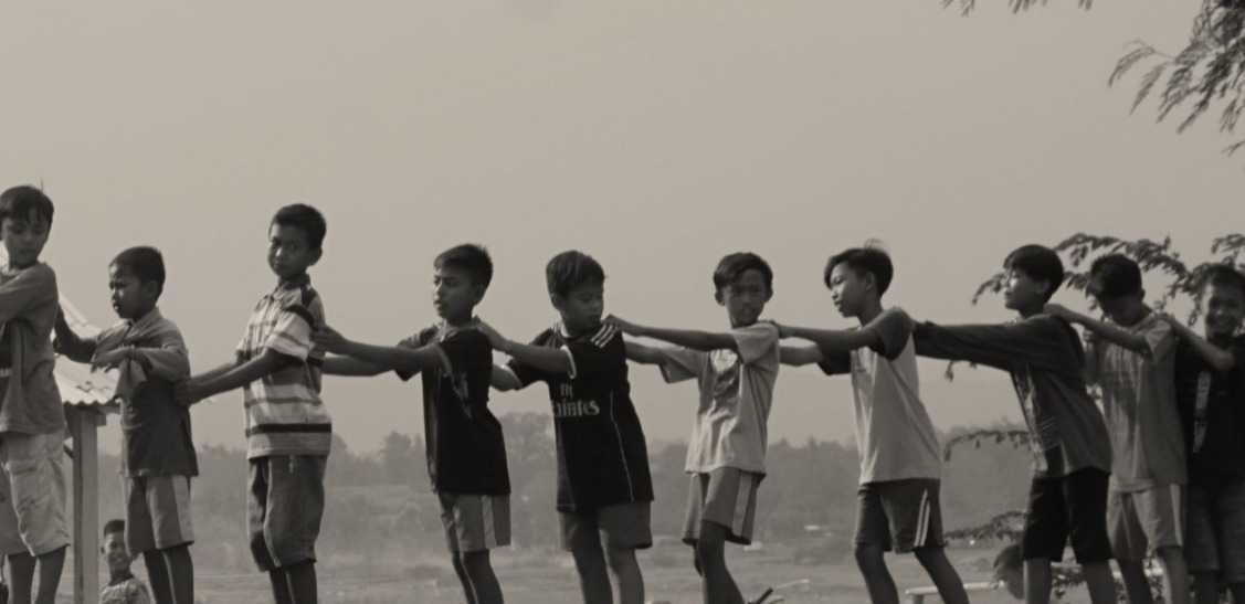 Oray-orayan, Permainan Seru Pas Kumpul-kumpul